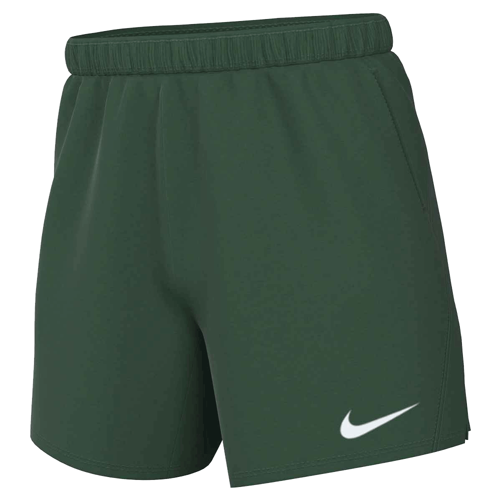 Gorge Green/White