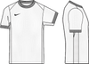 Camiseta Nike DF ADV Vapor V manga corta para hombre (EE. UU.) 