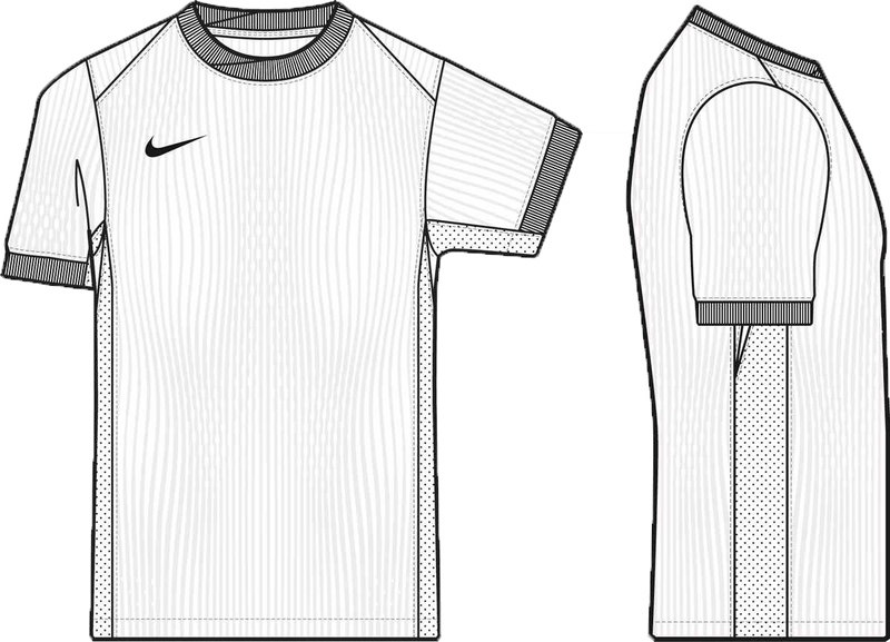 Camiseta Nike DF ADV Vapor V manga corta para hombre (EE. UU.) 