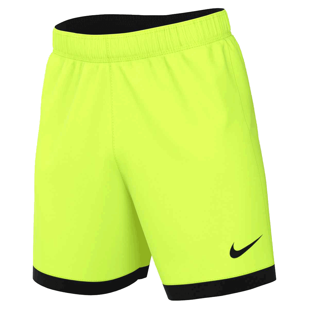Nike Classic III Short in Blue, Size: S Nike Classic III Short in Blue, Size: S