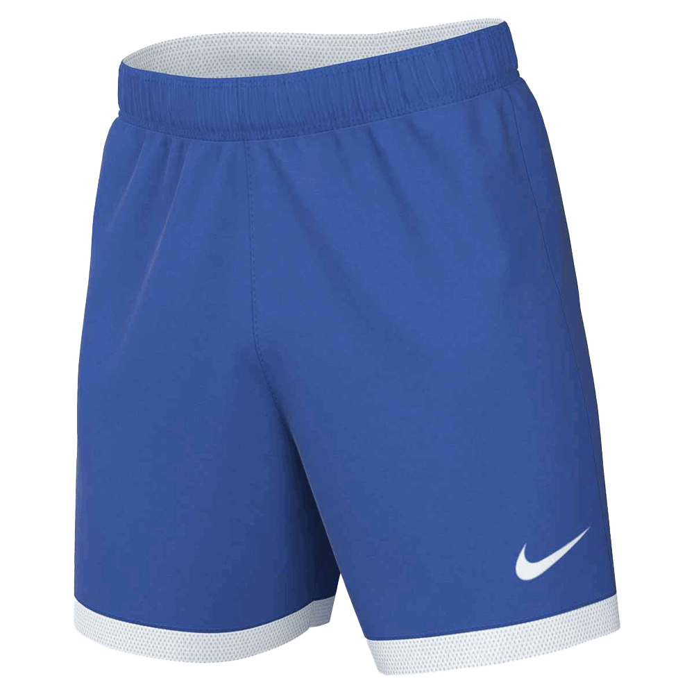 Royal Blue/White/White