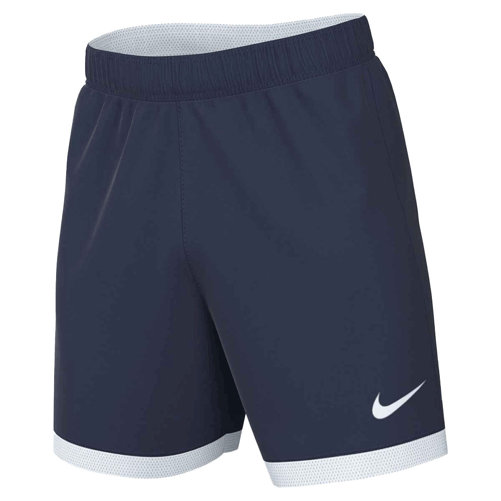 Midnight Navy/White/White