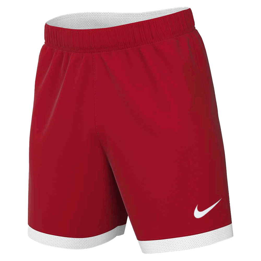 University Red/White/White