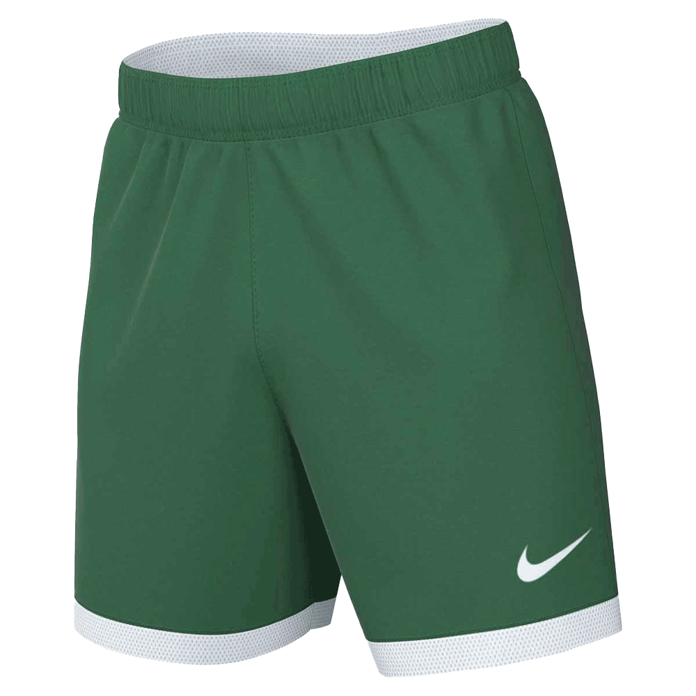 Pine Green/White/White