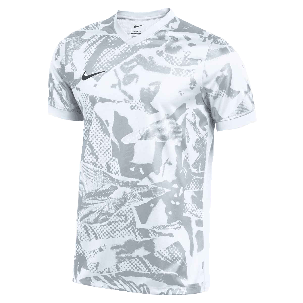 White/Pure Platinum/Black

