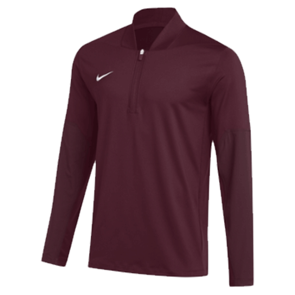 Deep Maroon/Night Maroon/White