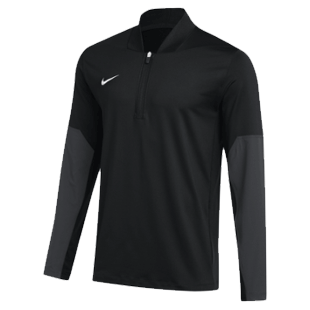 Black/Anthracite/White