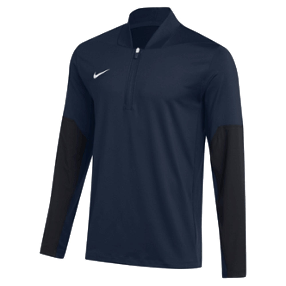 College Navy/Pitch Blue/White