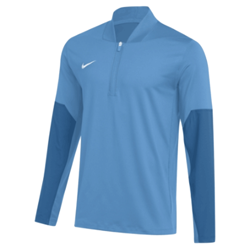 Valor Blue/Mountain Blue/White