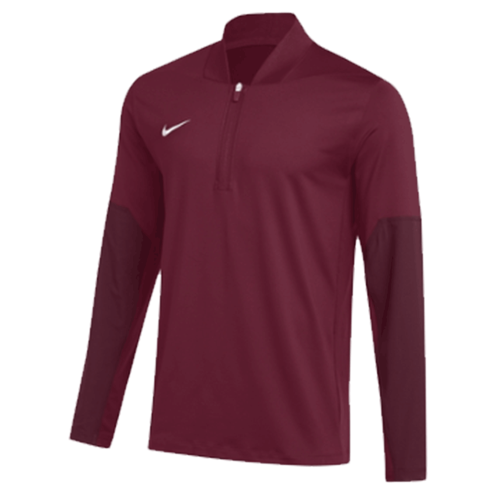 Team Maroon/Dark Beetroot/White