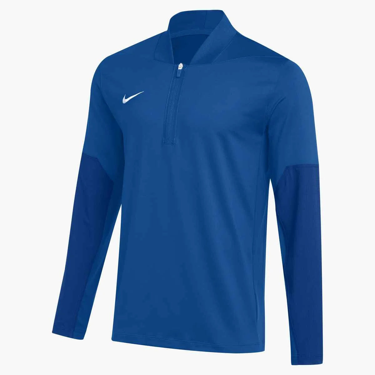 Nike Men's Dri-FIT 1/2-Zip Long-Sleeve Top (Stock) – Midway Sports