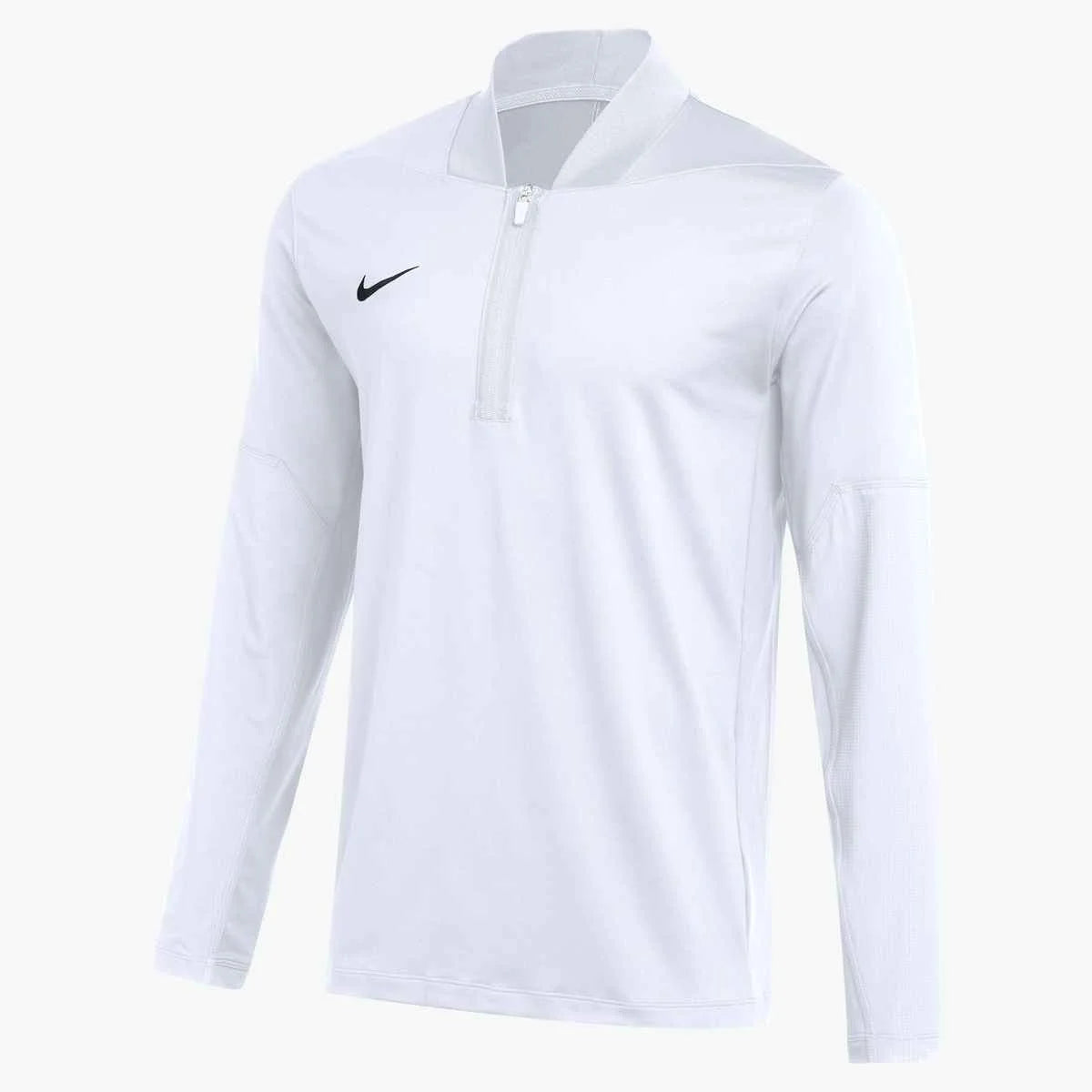 Nike DRI-FIT シャツ XL ホワイトMazda サンフレッチェ Nike Men's Dri-FIT 1/2-Zip Long-Sleeve Top (Stock) – Midway Sports