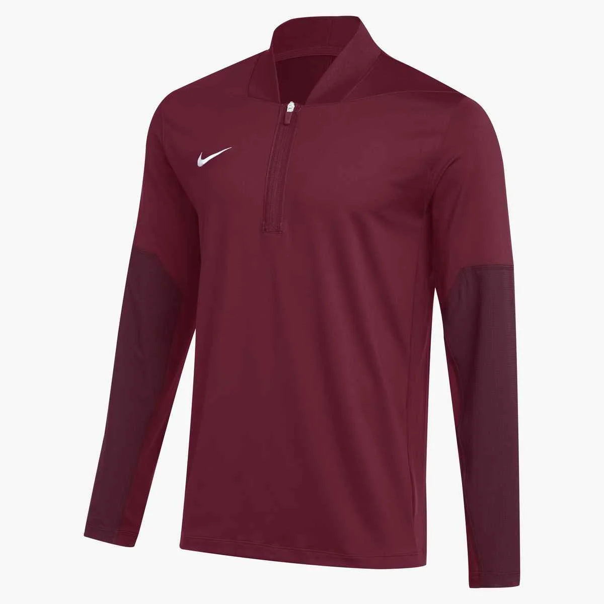 Nike Men's Dri-FIT 1/2-Zip Long-Sleeve Top (Stock) – Midway Sports