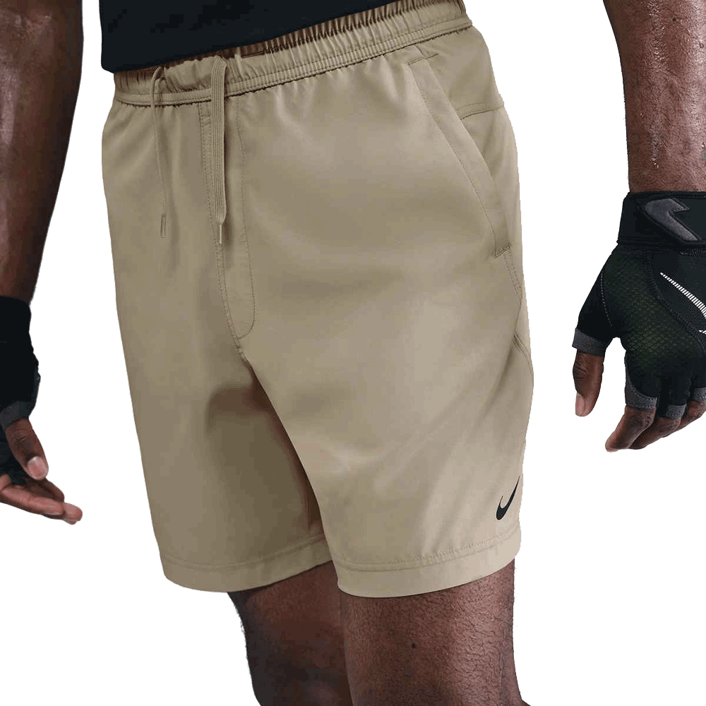 Desert Khaki/Black