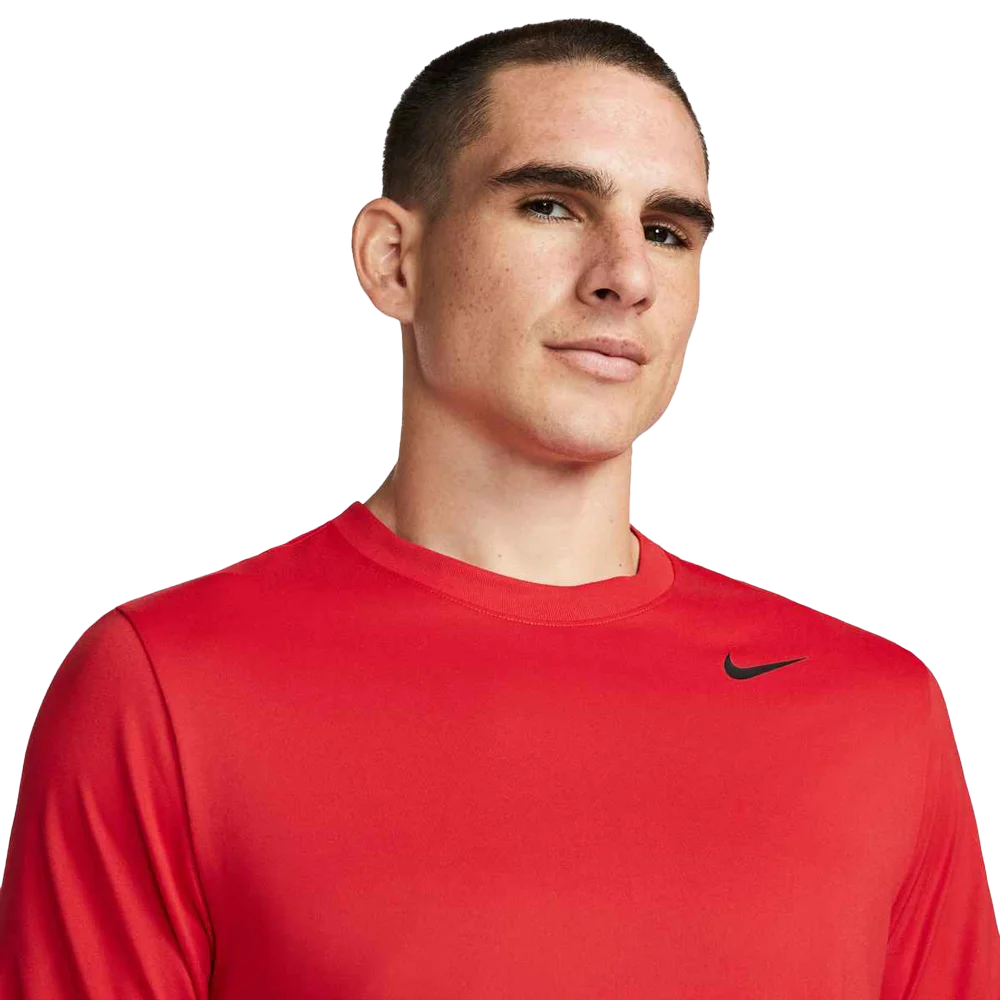 Nike Men's Dri-FIT Legend Fitness T-Shirt