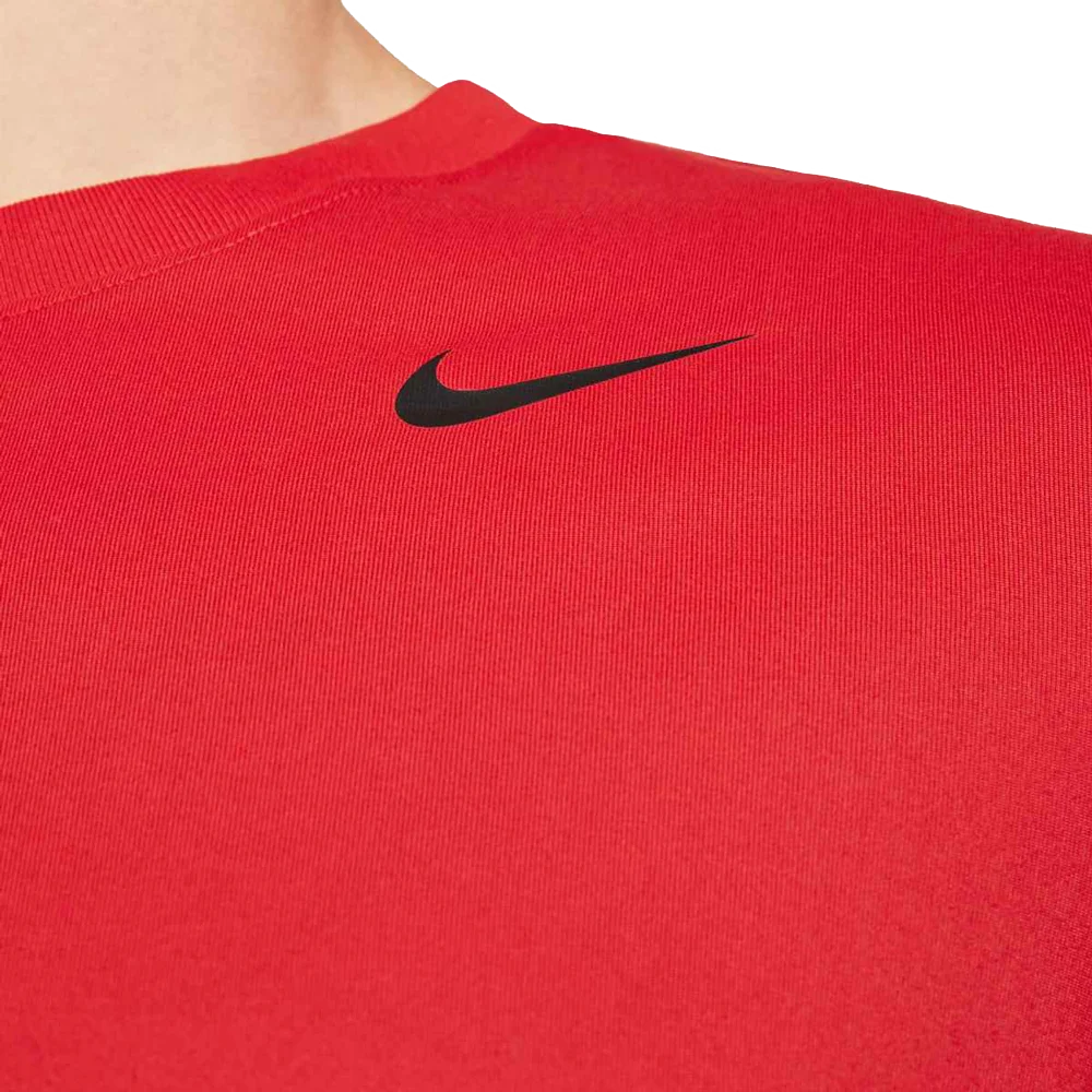 Nike Men's Dri-FIT Legend Fitness T-Shirt