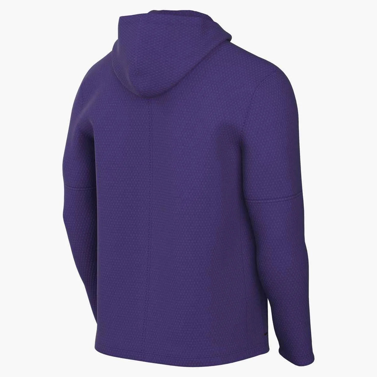 Nike Men's Dri-FIT Lightweight Long-Sleeve Hoodie (Stock)