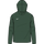 gorge green/white