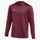 team maroon/white