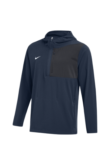 College Navy/Pitch Blue/White