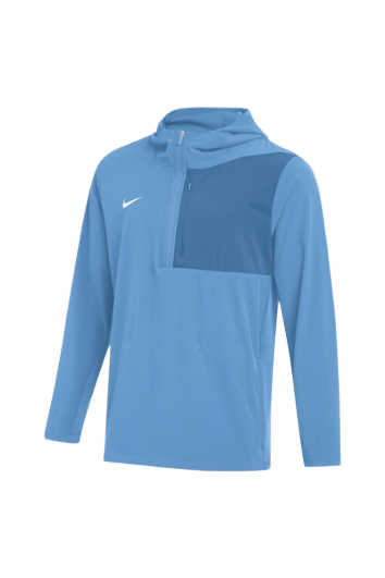 Valor Blue/Mountain Blue/White
