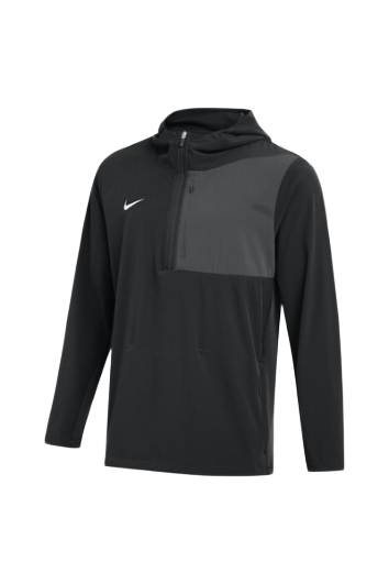 Black/Anthracite/White