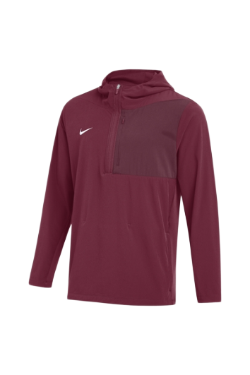 Team Maroon/Dark Beetroot/White