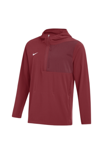 Team Crimson/Team Red/White