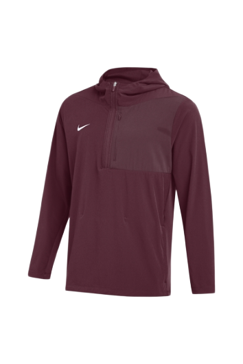 Deep Maroon/Night Maroon/White