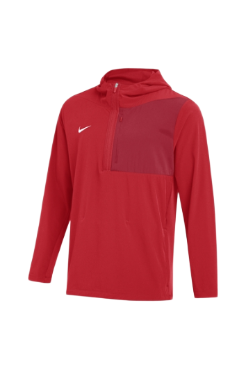 University Red/Gym Red/White
