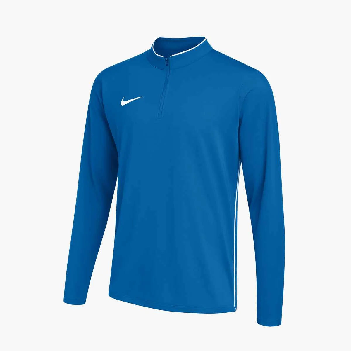 Nike Men's Dri-FIT Park  1/4 Zip Soccer Drill Top