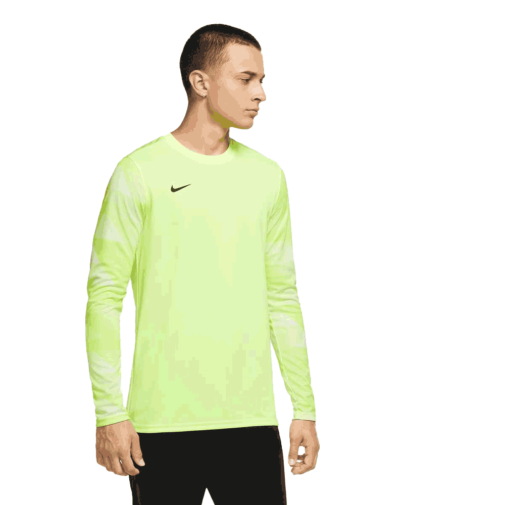 Camiseta de portero Nike Dry LS US Park IV para hombre