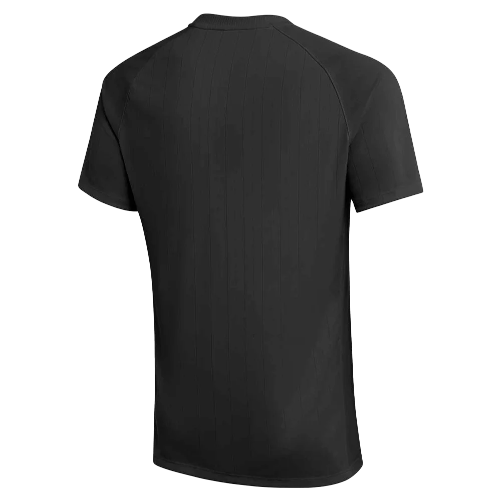 Nike Men's Dri-FIT Referee 3  Short-Sleeve Soccer Jersey