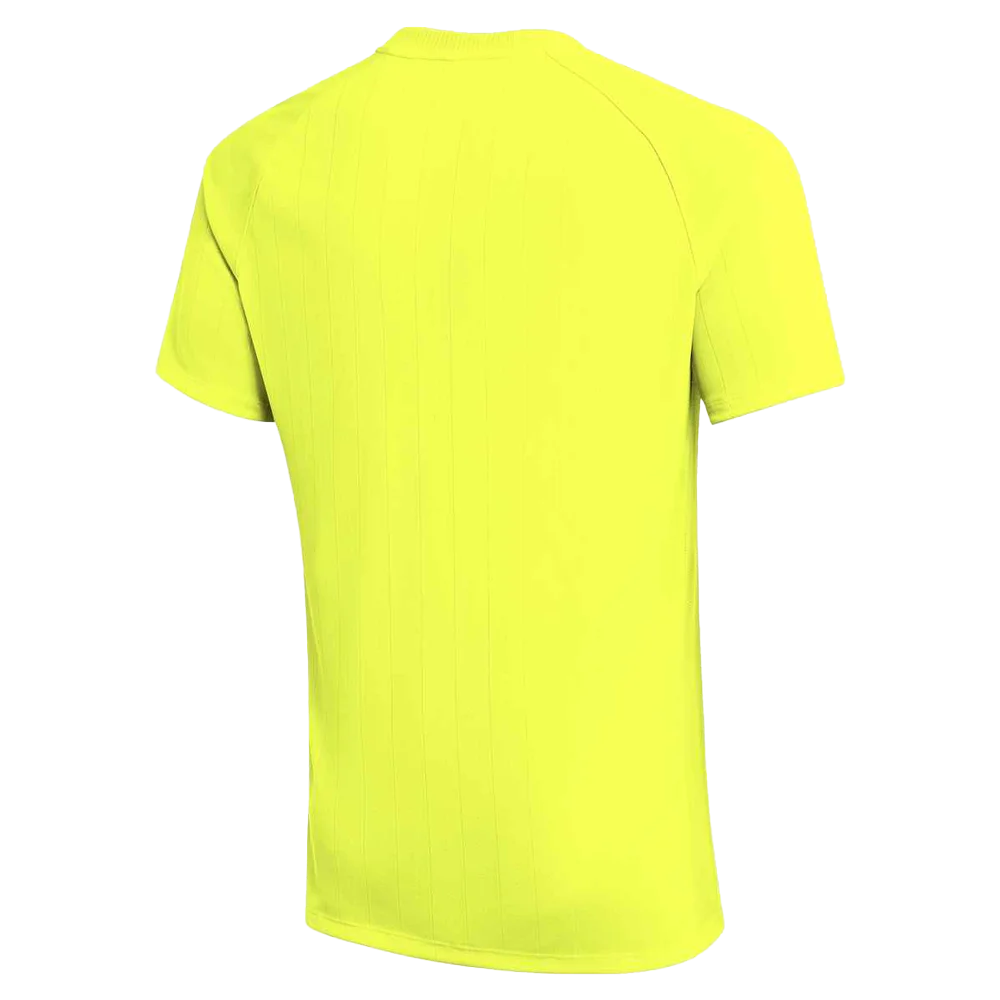 Nike Men's Dri-FIT Referee 3  Short-Sleeve Soccer Jersey