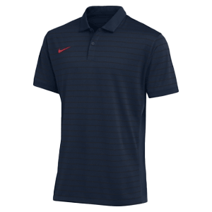 College navy/Pitch blue/University red