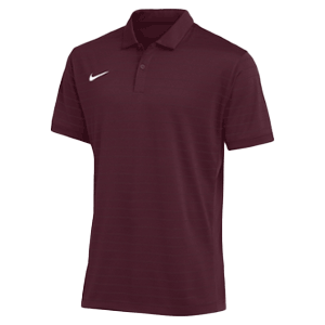 Deep maroon/Night maroon/White