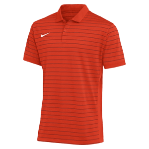 Team orange/Cinnabar/White