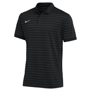 Black/Anthracite/Team gold