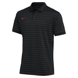 Black/Anthracite/University red