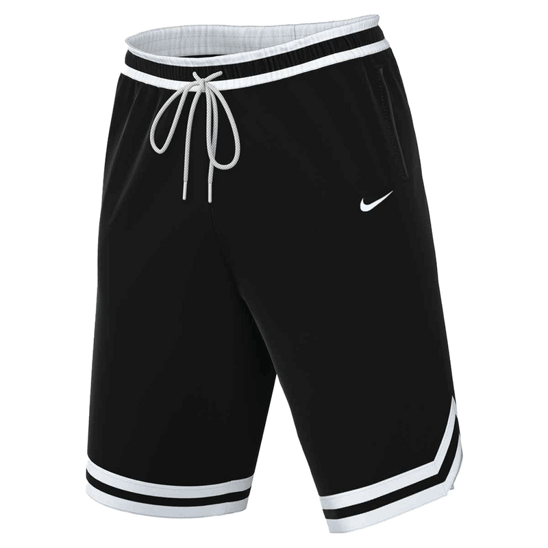 Pantalón corto de baloncesto Nike Dri-FIT Team DNA para hombre (En stock)