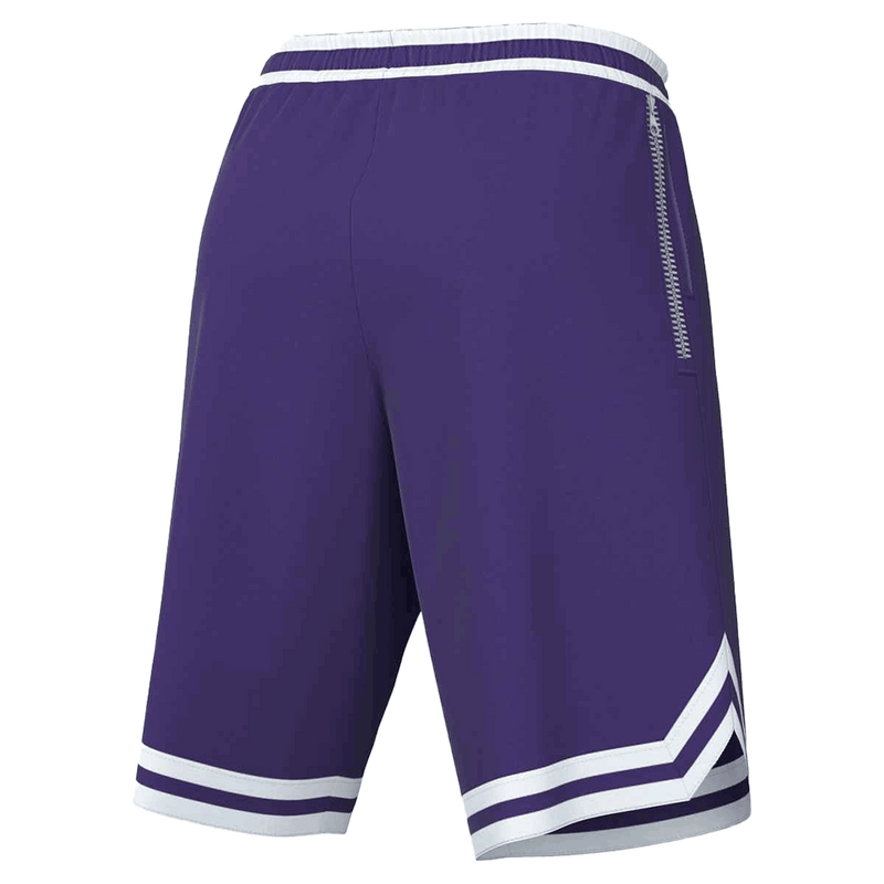 Pantalón corto de baloncesto Nike Dri-FIT Team DNA para hombre (En stock)