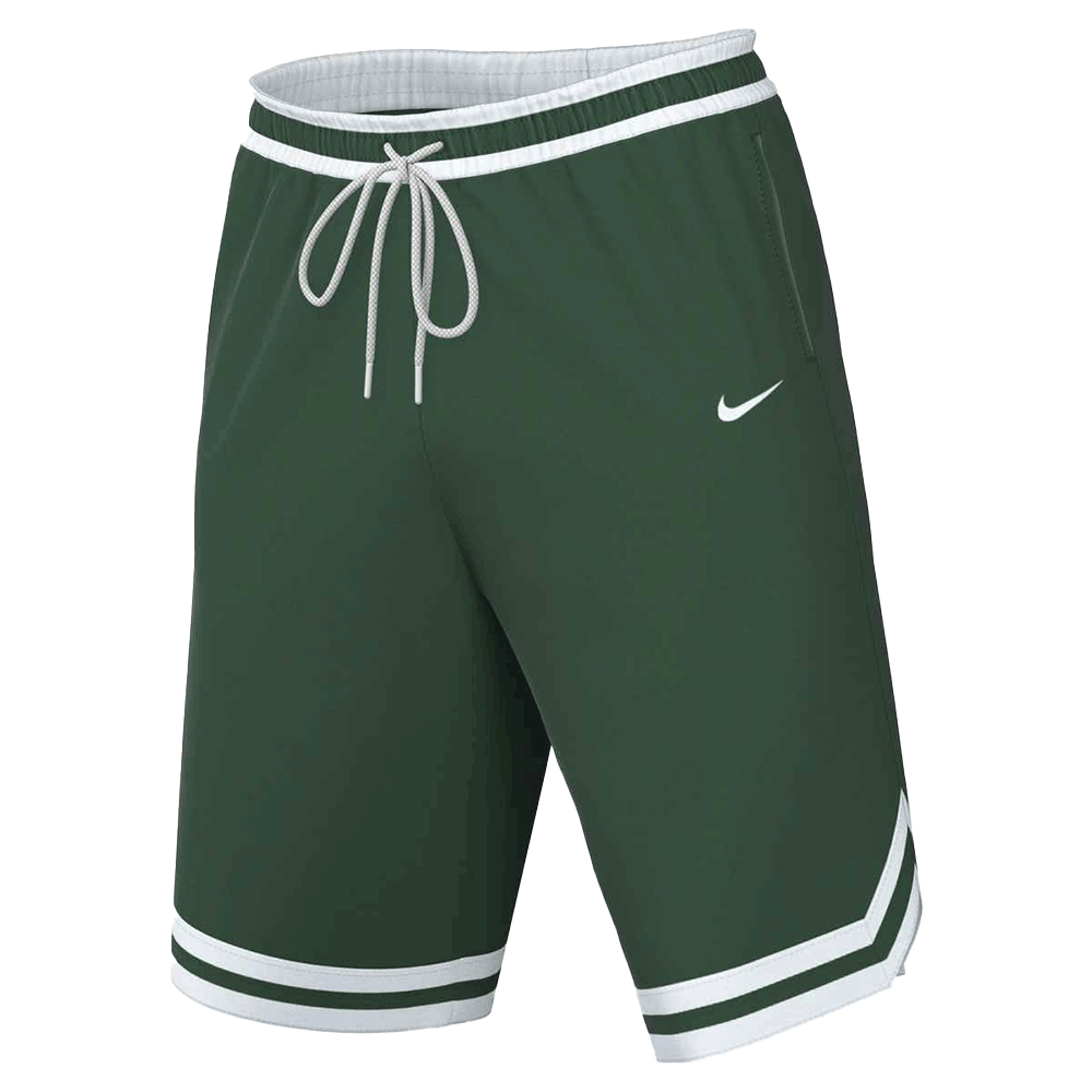Pantalones cortos Nike Dri-Fit Stock DNA Team para hombre