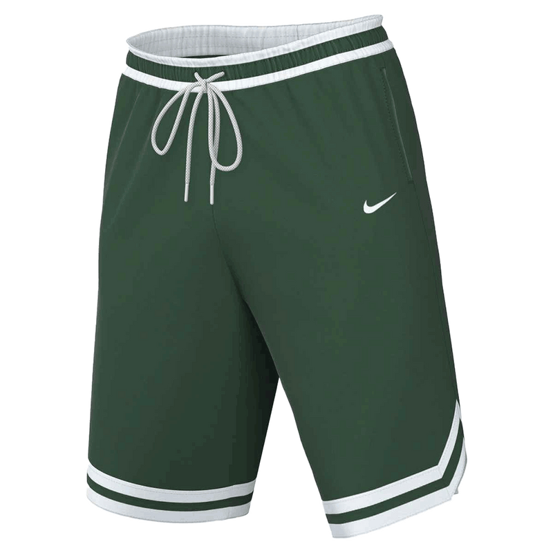 Pantalón corto de baloncesto Nike Dri-FIT Team DNA para hombre (En stock)