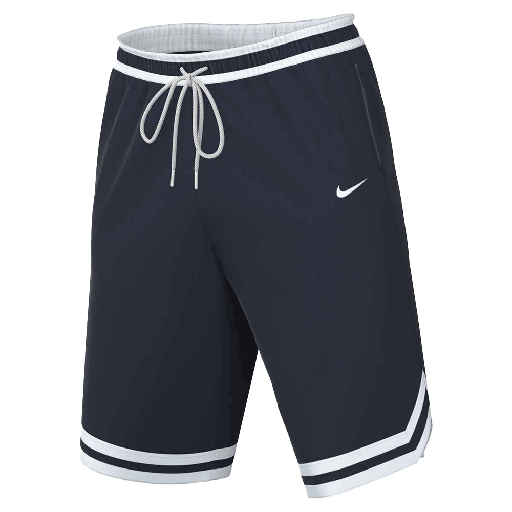 Pantalones cortos Nike Dri-Fit Stock DNA Team para hombre