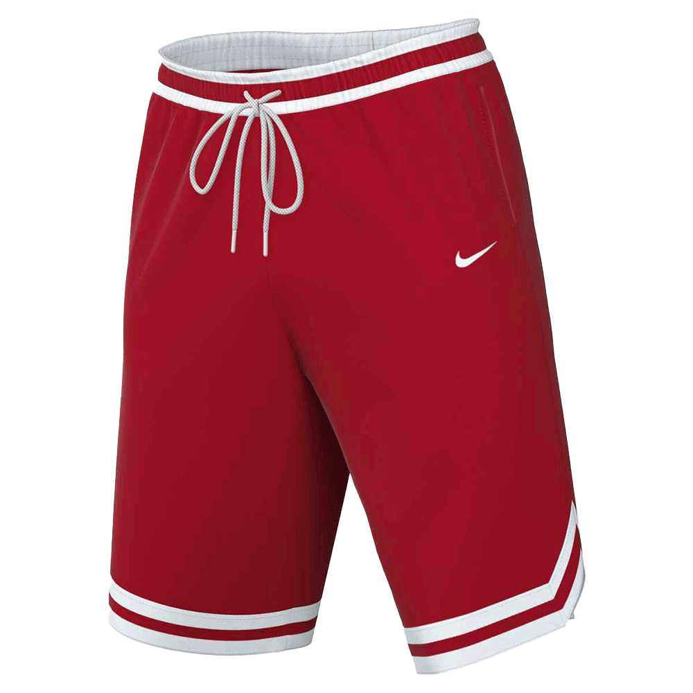 University Red/White