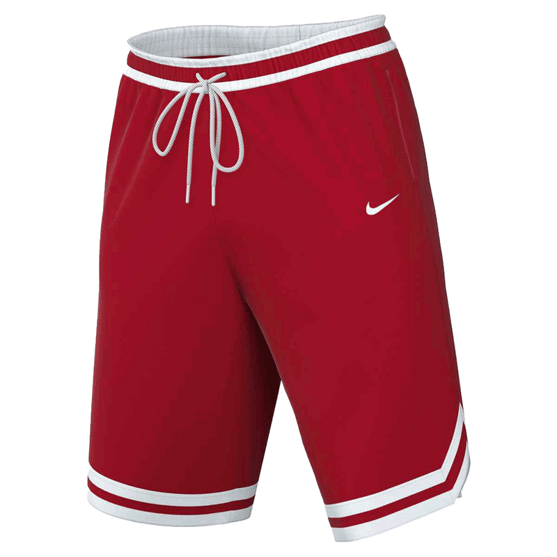 Pantalón corto de baloncesto Nike Dri-FIT Team DNA para hombre (En stock)