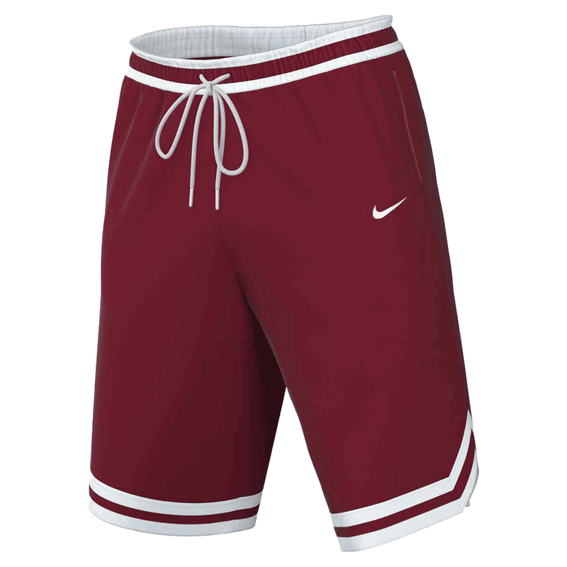 Pantalón corto de baloncesto Nike Dri-FIT Team DNA para hombre (En stock)