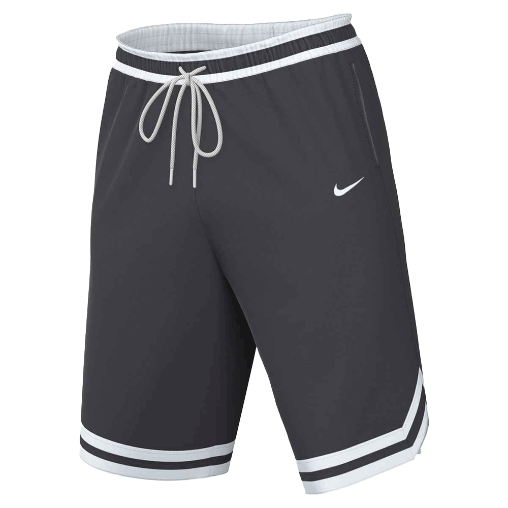 Anthracite/White