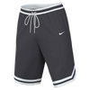 Pantalón corto de baloncesto Nike Dri-FIT Team DNA para hombre (En stock)
