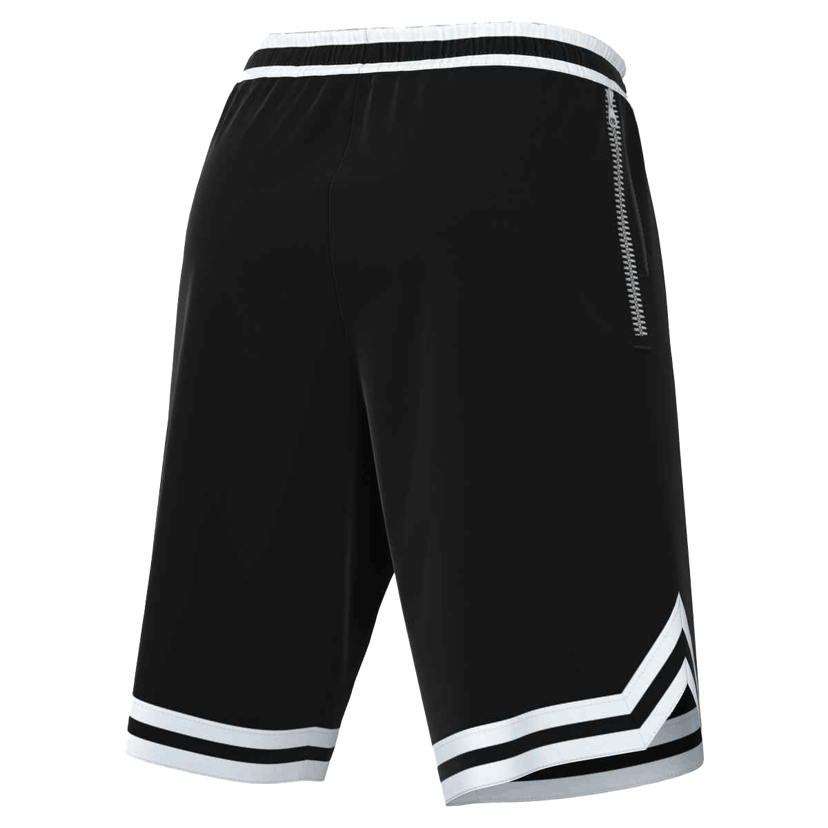 Pantalones cortos Nike Dri-Fit Stock DNA Team para hombre